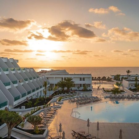 Radisson Blu Resort, Lanzarote Adults Only Costa Teguise Exterior foto