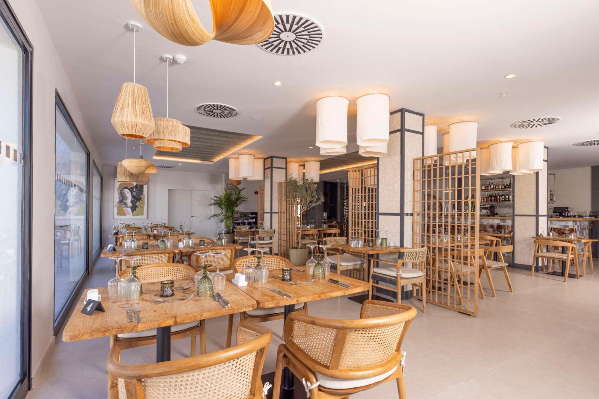 Radisson Blu Resort, Lanzarote Adults Only Costa Teguise Exterior foto