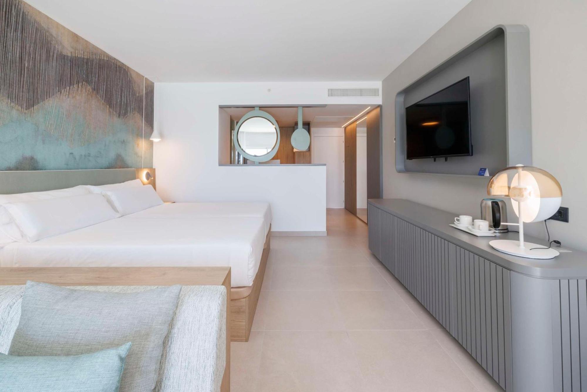 Radisson Blu Resort, Lanzarote Adults Only Costa Teguise Exterior foto